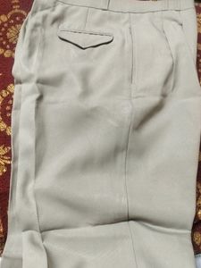 Coat Pant