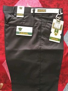 Black Formal Pant For Mens | Comfortable Wear👖🤩
