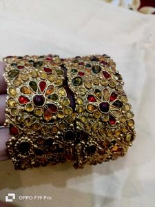 Rajwaadi Kudan Chaan ( 4 Pcs)