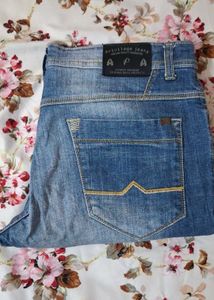 Privilege Jeans - Classic Denim