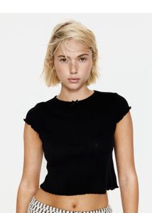 HM Black Top