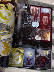 The Despicable Deadpool Vol. 1 (Comic Book)