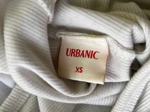 urbanic Tank Top