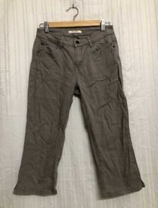 Camaieu Grey Pant