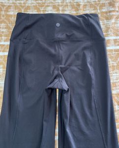 Blissclub Flare High Rise Tights