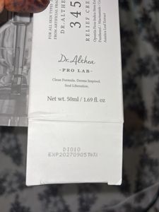 Dr.Althea345 Relief Cream