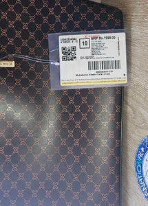 Khadims Brand New Hand Bag