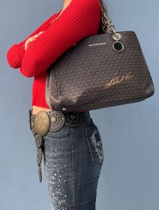 Michael Kors Tote Bag