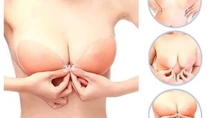 Silicon Bra