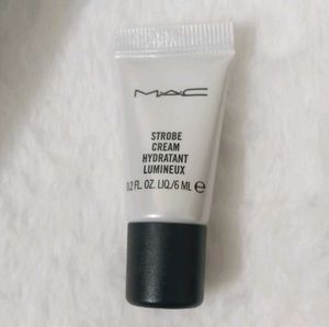Mac Strobe Cream/ Highlighter