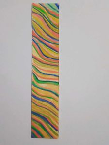 7 Handmade Bookmarks