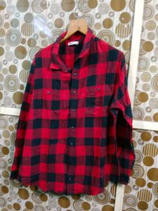 casual shirt
