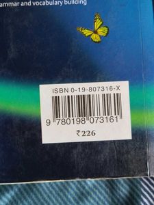 OXFORD PRIMARY ENGLISH DICTIONARY