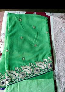 Saree For Functions