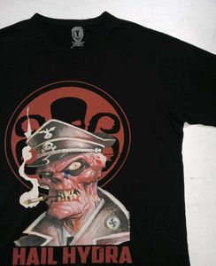 Hail Hydra Graphic Tee