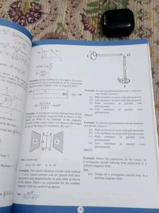 UTKARSH 2.0 Latest Physics Class 12th