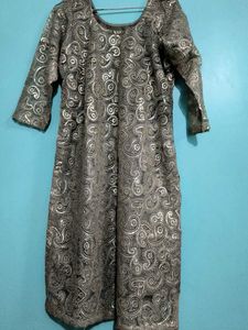 Elegant Dress Material