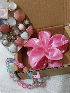 Cute Hamper For BFF