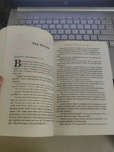 Forty rules of Love