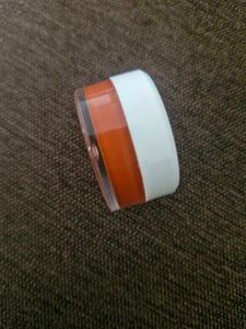 Just Herbs Lip &amp; Cheek Tint - Tangy Orange
