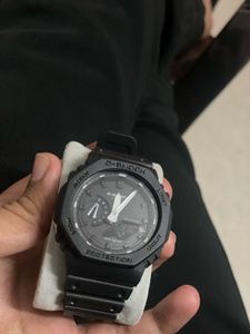 G-Shock Watch