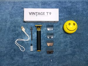 VINTAGE T9 professional Trimmer