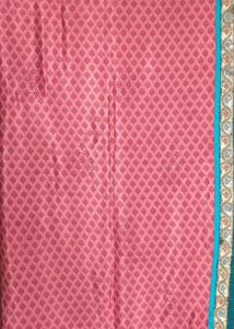 Georgette Saree
