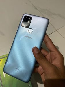 Infinix Hot 10 - Excellent Condition