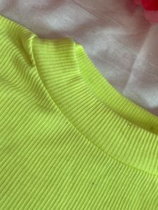 Multipurpose fluorescent top