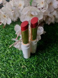 My Glamm Lit Creamy Matte Lipstick
