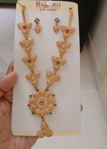 Necklace Set
