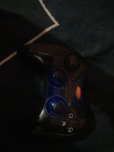 Wired Gaming Controller