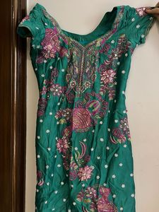 Women Trendy Suit