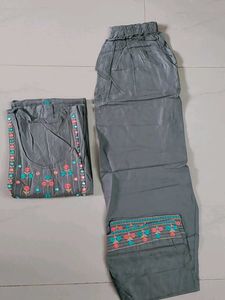 Kurta Set For Women