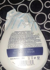Baby Dove products soap and lotion mew with tag