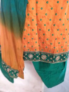 Party Wear Dress