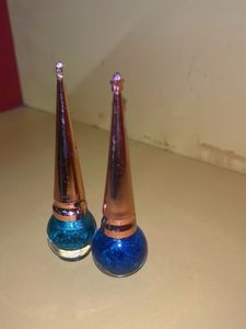 Sparkly Eyeliner  Set