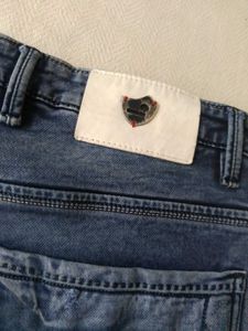 Half Pant