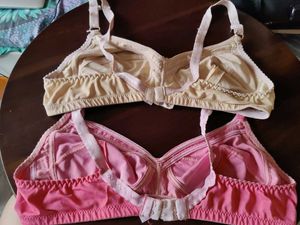 40B/100 Cm Cotton Bra