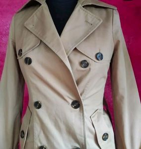 Trench Coat