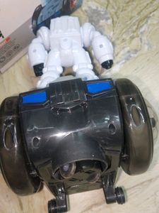 Robot Electric Universal Lighting Effect