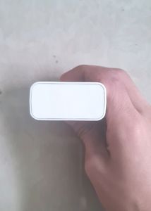 Original Vivo 10w Adaptor