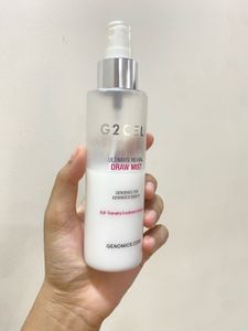 G2CELL Ultimate Revival Draw Mist