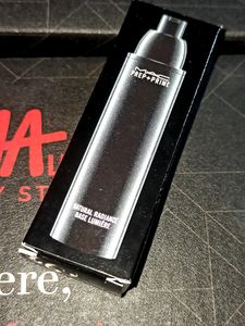 MAC Primer+Moisturizer