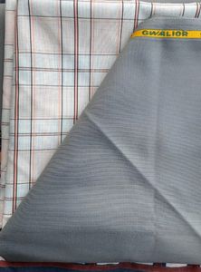 New Gwalior Pant Shirt Material