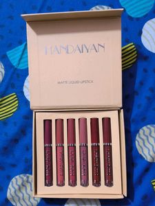 Handaiyan Matte Lipstick