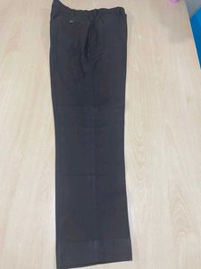 Almost New Pant And Shirt