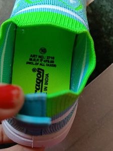 New Paragon Footwear.For Baby Boy
