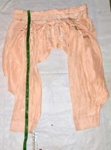 Silky Suith Pathani