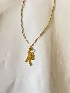 Cute Girl 🧚🏻‍♀️😍Neack chain